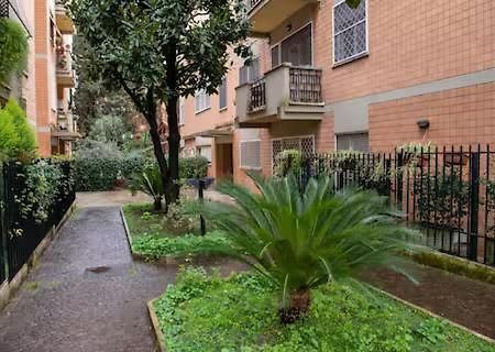 Casa Mebu Roma Exterior foto