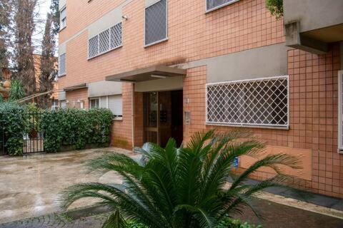 Casa Mebu Roma Exterior foto